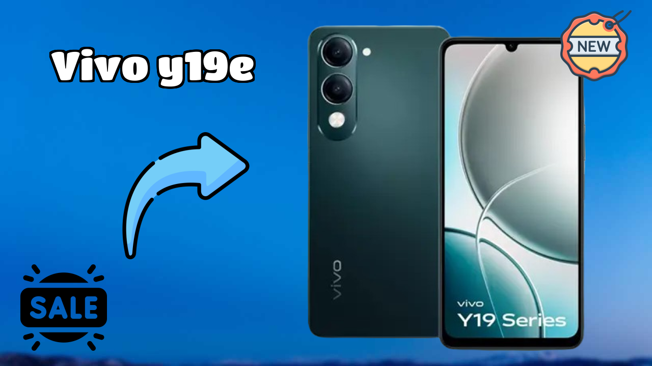 Vivo Y19e डिस्प्ले रिव्यु: LCD तकनीक