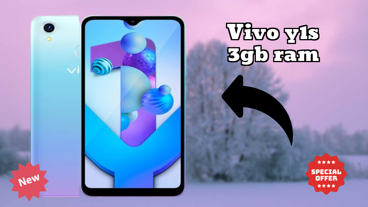 Vivo Y1s 3GB RAM कैमरा रिव्यु: 13 MP Rear Camera फोटो टेस्ट