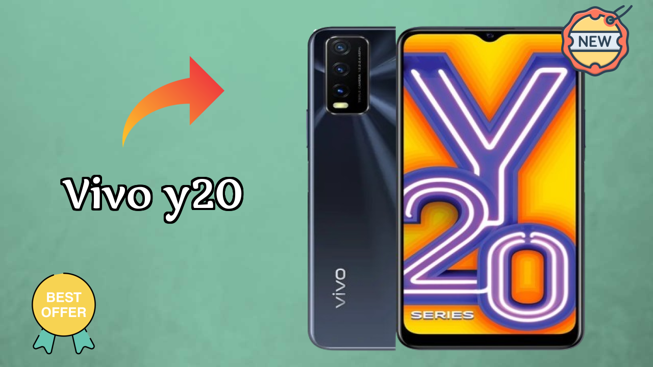 Vivo Y20 डिस्प्ले तकनीक: IPS LCD रिव्यु