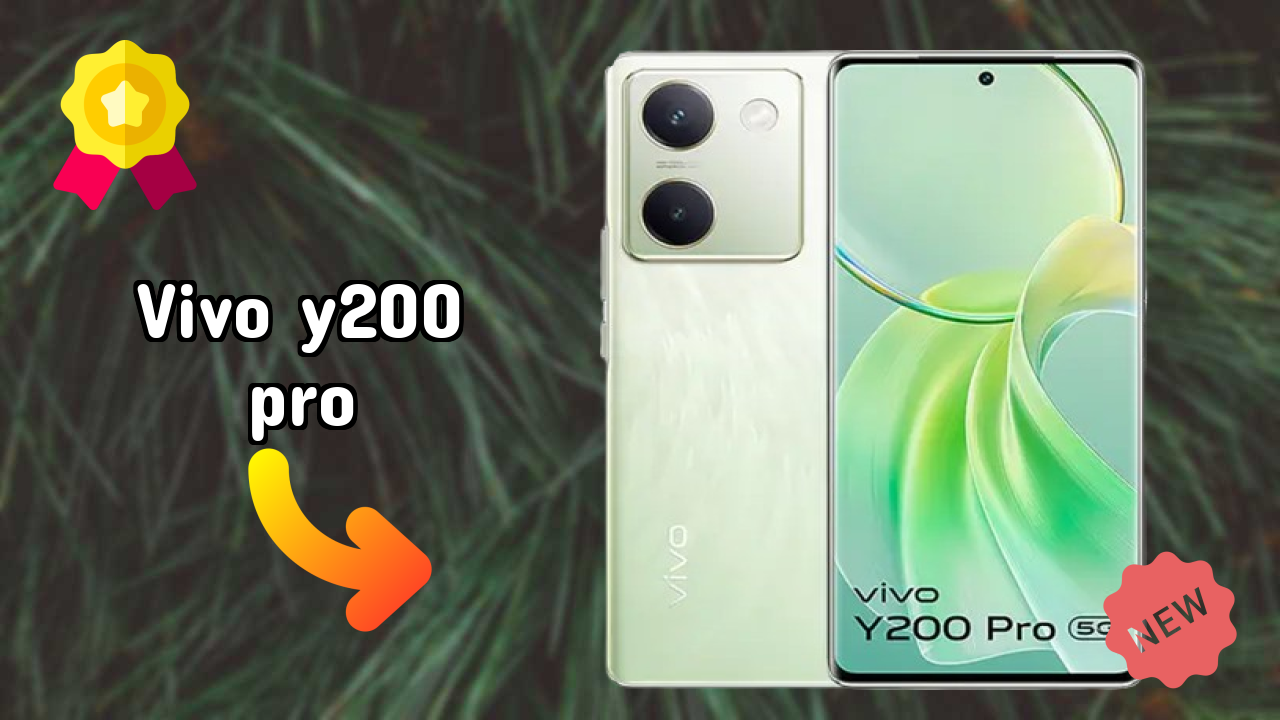 Vivo Y200 Pro प्रोसेसर रिव्यु: Snapdragon 695 बेंचमार्क