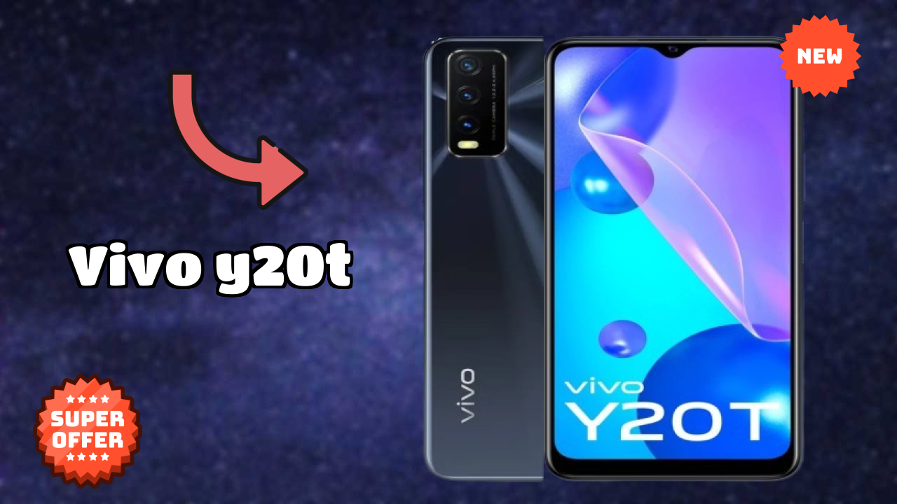 Vivo Y20T डिस्प्ले क्वॉलिटी: IPS LCD रिव्यु