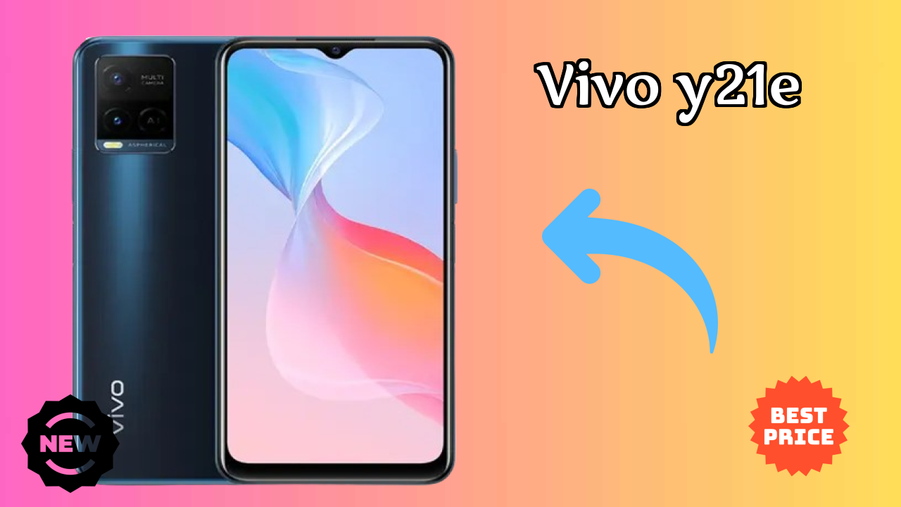 ₹9,424 पर Vivo Y21e - पूरा शॉपिंग गाइड