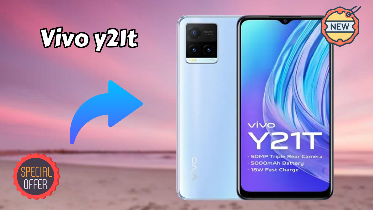 Vivo Y21T डिस्प्ले क्वॉलिटी: IPS LCD समझाया गया