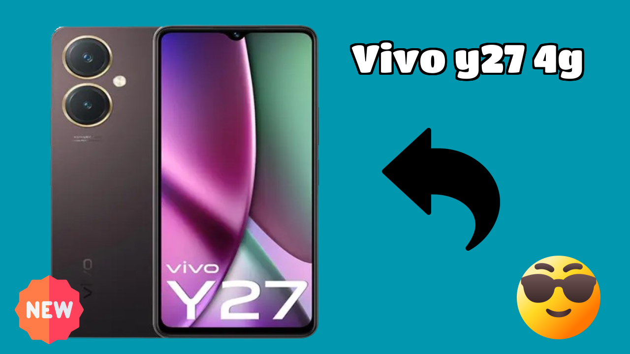 Vivo Y27 4G बैटरी रिव्यु: 5000 MAh चार्जिंग टाइम