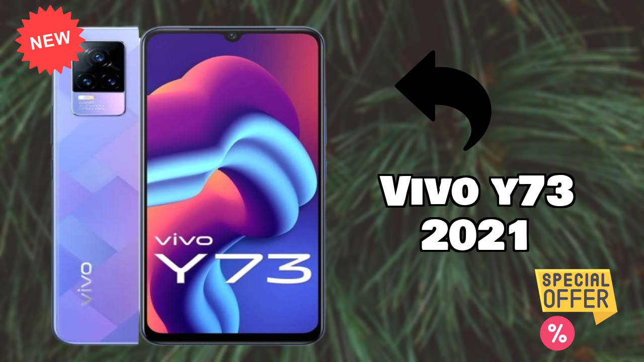 Vivo Y73 2021 कैमरा क्वॉलिटी: 64 MP + 2 MP + 2 MP Rear Camera फोटो रिव्यु
