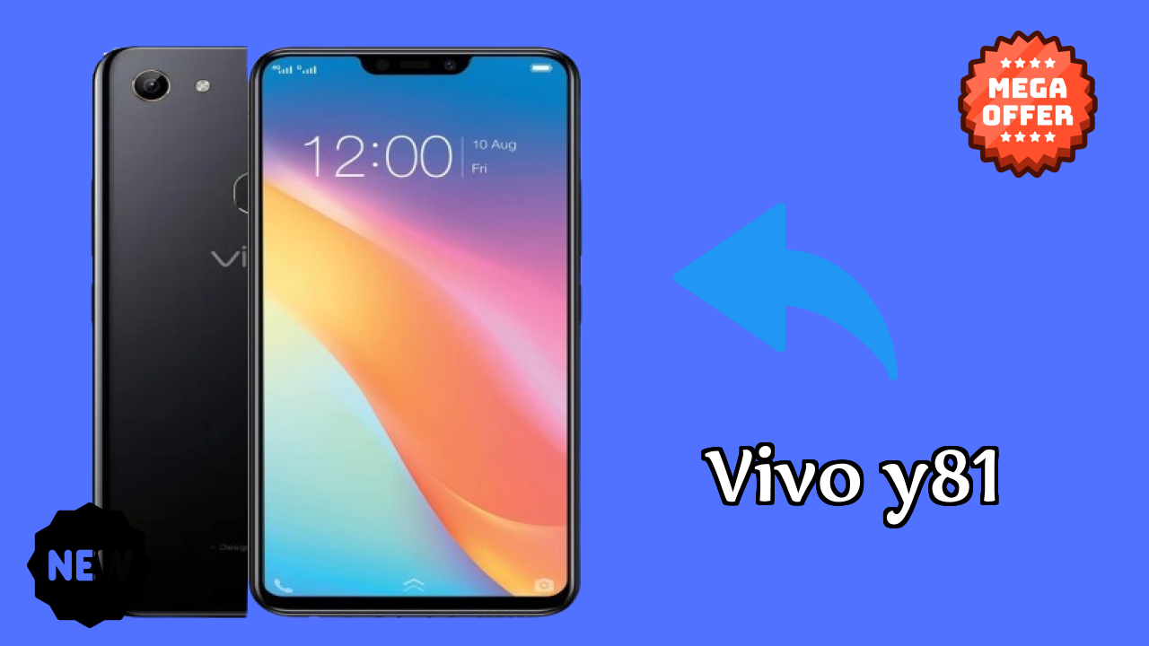 Vivo Y81 गेमिंग शो: MediaTek Helio P22 FPS टेस्ट