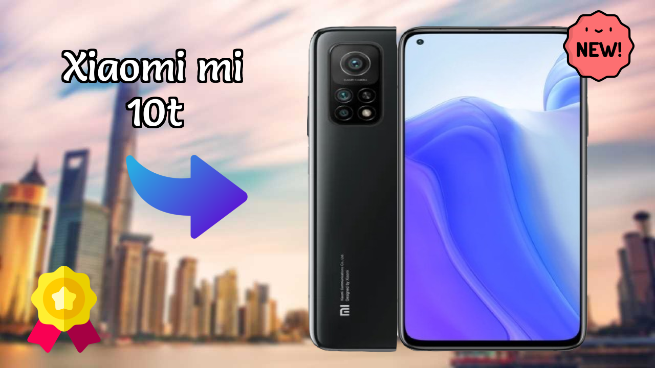 Xiaomi Mi 10T क़ीमत  डिस्कसन: ₹18,990 अच्छा निवेश?