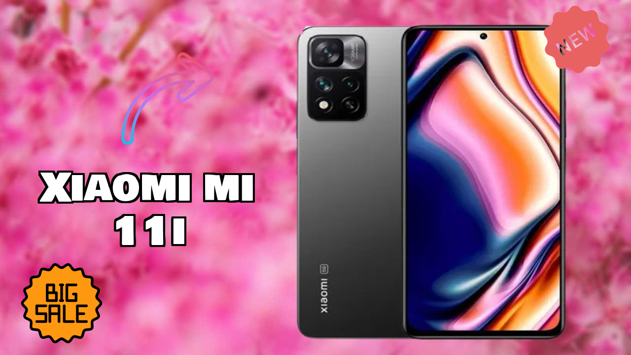 Xiaomi Mi 11i क़ीमत गिरावट: अब सिर्फ ₹24,999