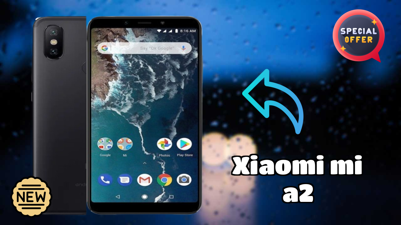 Xiaomi Mi A2 बैटरी लाइफ: 3010 MAh Quick Charging चार्जिंग स्पीड टेस्ट