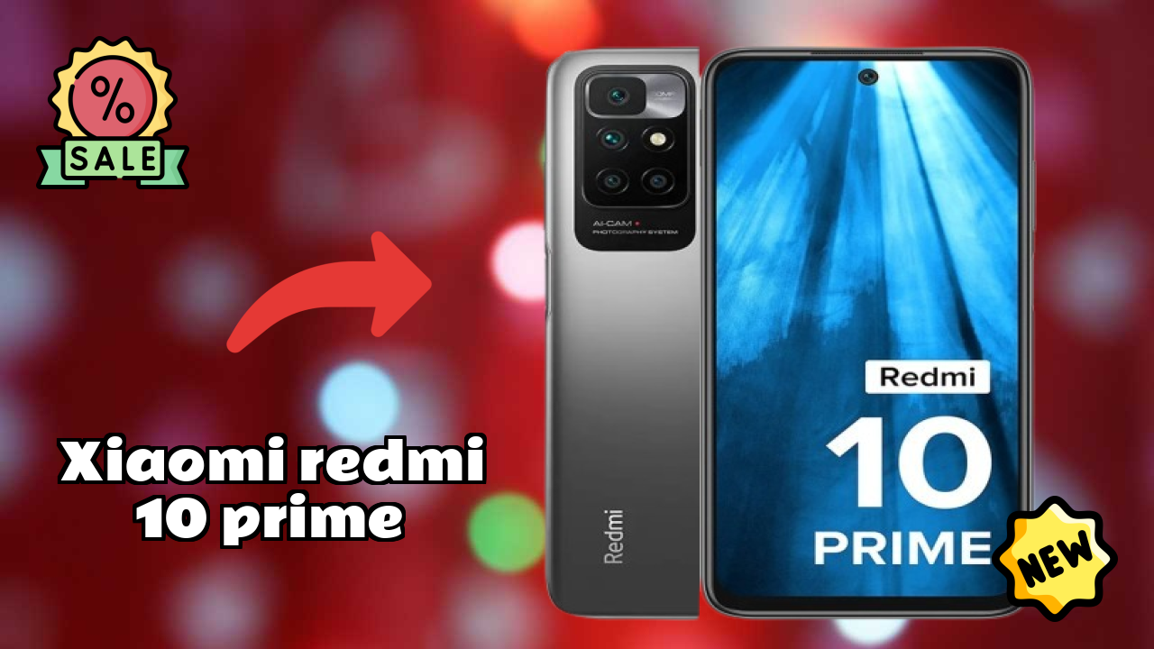 Xiaomi Redmi 10 Prime बैटरी टेस्ट: 6000 MAh धीरज रिव्यु