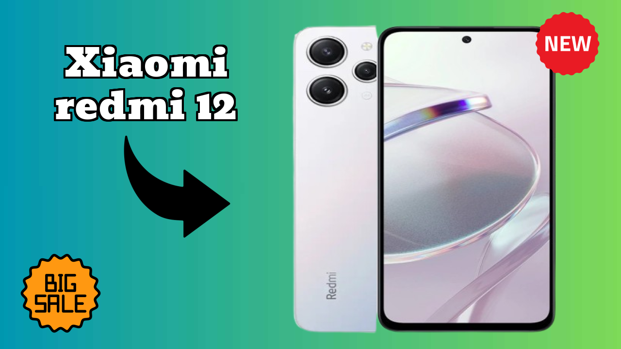 Xiaomi Redmi 12 प्रोसेसर टेस्ट: MediaTek Helio G88 स्पीड रिव्यु