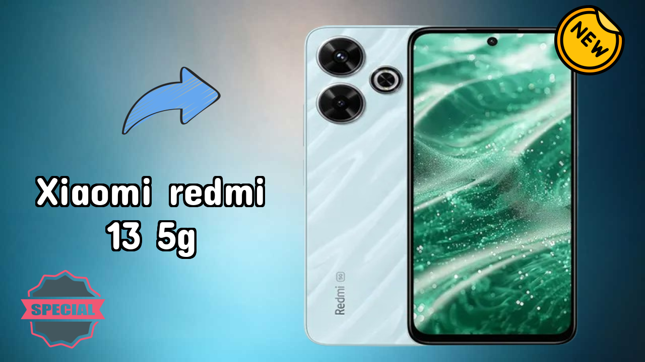 Xiaomi Redmi 13 5G गेमिंग टेस्ट: Snapdragon 4 Gen 2 FPS शो