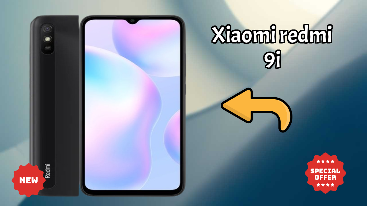 Xiaomi Redmi 9i कैमरा क्वॉलिटी: 13 MP Rear Camera फोटो रिव्यु