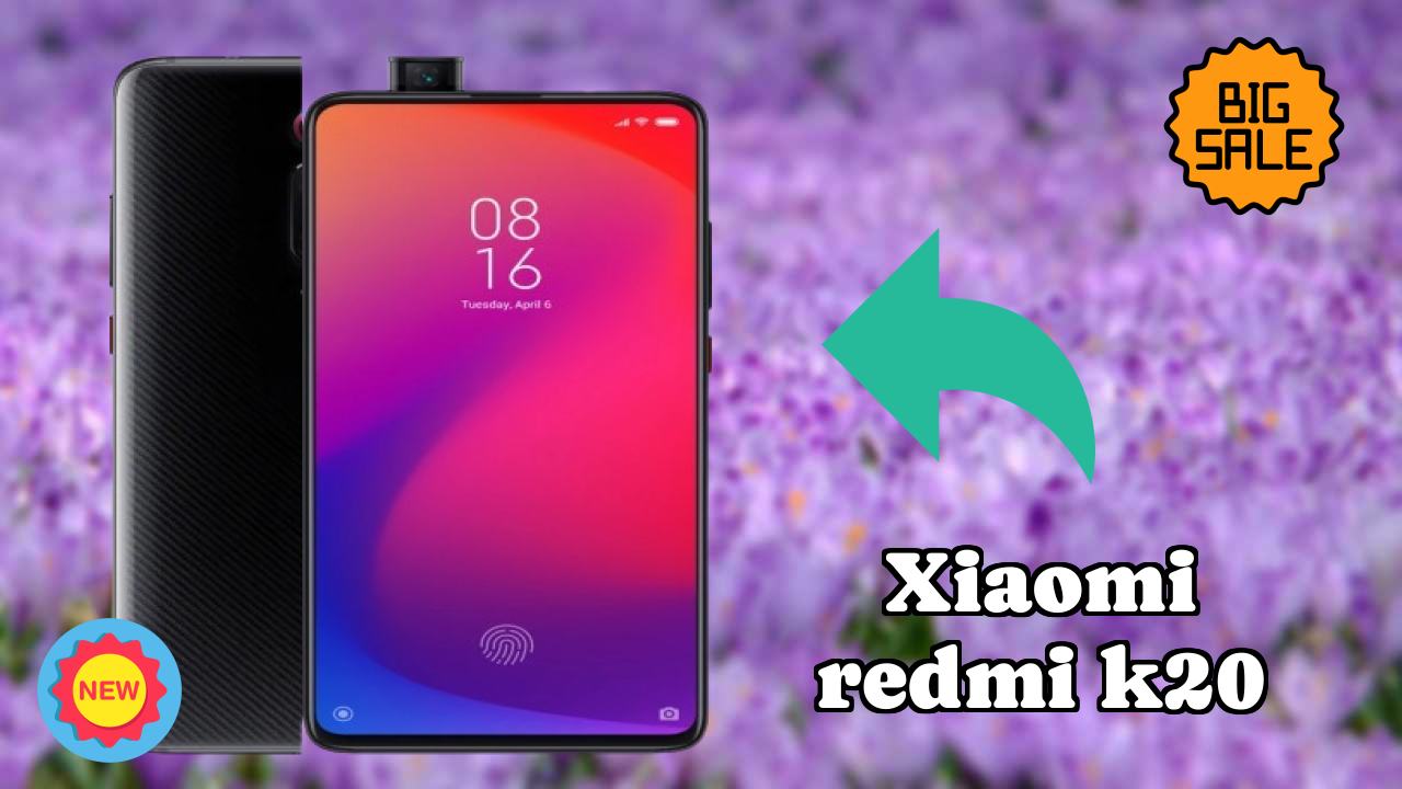 Xiaomi Redmi K20 डिस्प्ले रिव्यु: AMOLED क्वॉलिटी