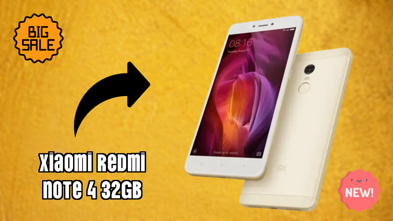 Xiaomi Redmi Note 4 32GB RAM टेस्ट: क्या 3 GB RAM गेमिंग को अच्छी तरह से हैंडल 