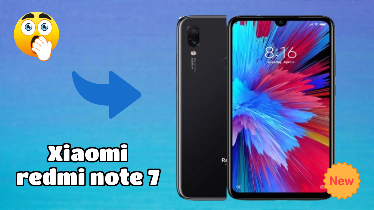 Xiaomi Redmi Note 7 RAM टेस्ट: क्या 3 GB RAM मल्टीटास्किंग को हैंडल करती ह