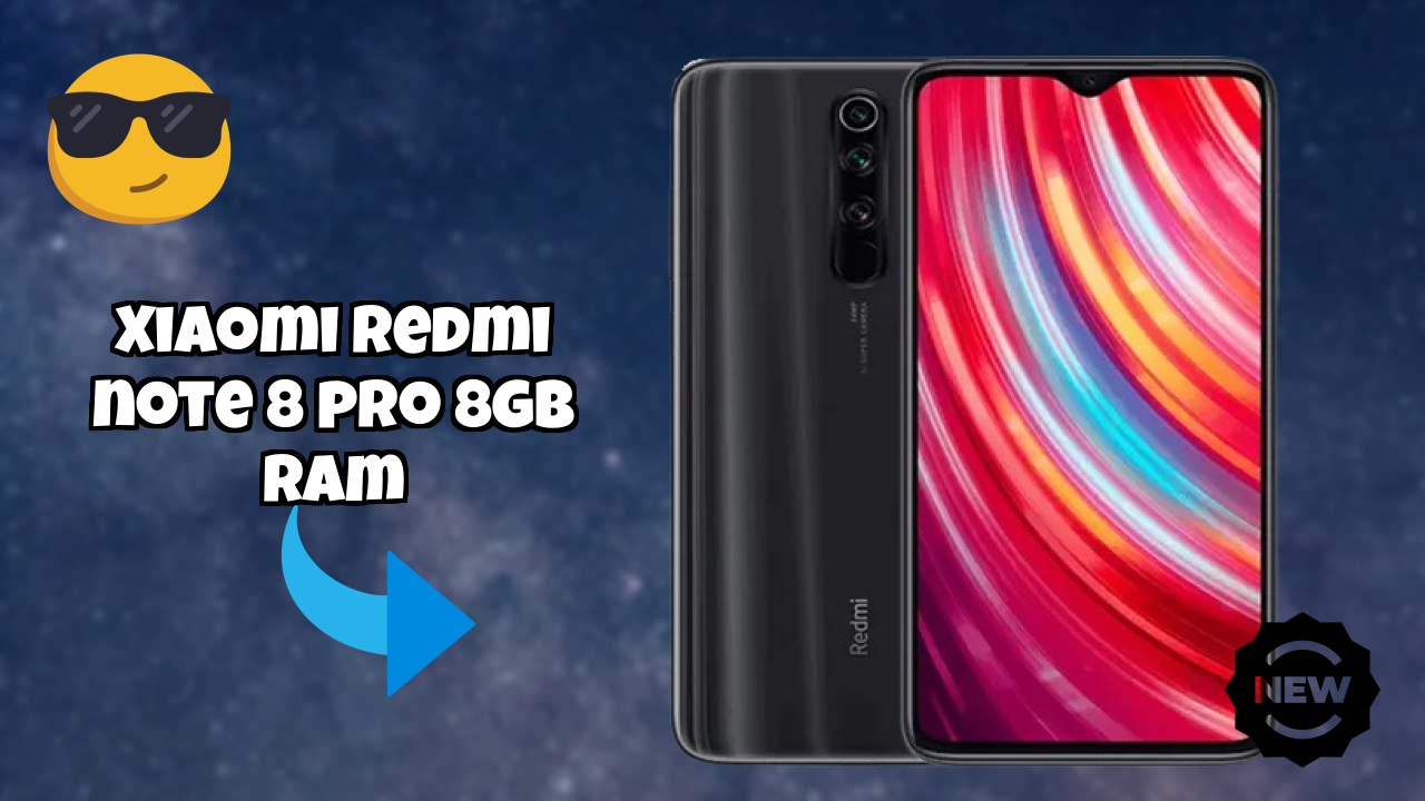 Xiaomi Redmi Note 8 Pro 8GB RAM 2026: संपूर्ण फीचर और रिव्यु