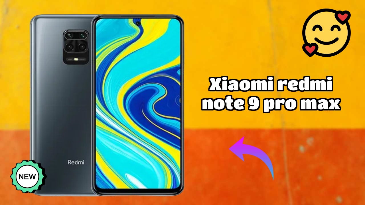 Xiaomi Redmi Note 9 Pro Max बैटरी लाइफ: 5020 MAh कितने टाइम तक चलती है
